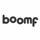 Boomf Discount Codes