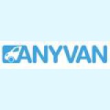 Anyvan Discount Codes