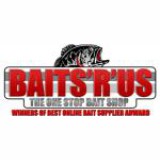 Baits'R'Us Discount Codes