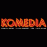 Komedia Discount Codes