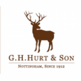 GH Hurt Discount Codes