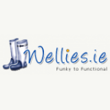 Wellies.ie Discount Codes