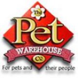 The Pet Warehouse Discount Codes