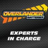 Overlander Batteries Discount Codes