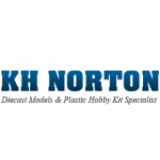 KH Norton Discount Codes