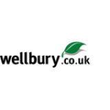 Wellbury Discount Codes