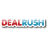 Dealrush Discount Codes