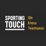 Sporting Touch Discount Codes