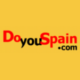 DoYouSpain Discount Codes