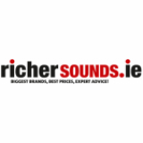 Richer Sounds IE Discount Codes