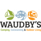 Waudbys Discount Codes