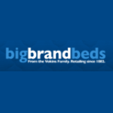 Big Brand Beds Discount Codes