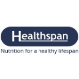 Healthspan Discount Codes