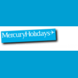 Mercury Holidays Discount Codes