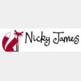 Nicky James Discount Codes