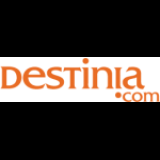 Destinia Discount Codes