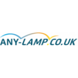 Any-lamp Discount Codes