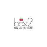 Box2 Discount Codes