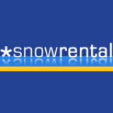 Snowrental Discount Codes