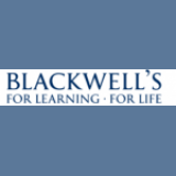 Blackwell Books Discount Codes