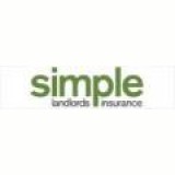 Simple Landlords Insurance Discount Codes