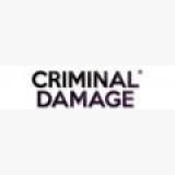 Criminal Damage Discount Codes