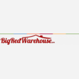 Big Red Warehouse Discount Codes