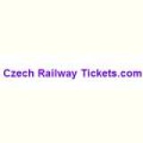 Czech Railway Tickets Discount Codes