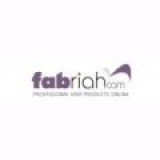 Fabriah Discount Codes