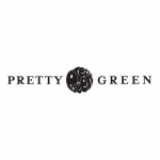 Pretty Green Discount Codes