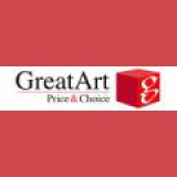 GreatArt Discount Codes