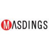 Masdings Discount Codes