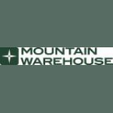 Mountain Warehouse Discount Codes