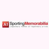 A1 Sporting Memorabilia Discount Codes