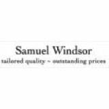 Samuel Windsor Discount Codes