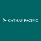 Cathay Pacific Discount Codes