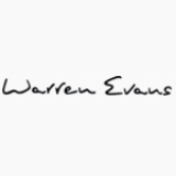 Warren Evans Discount Codes