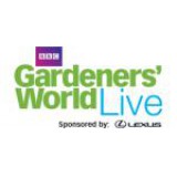 BBC Gardeners' World Live Discount Codes