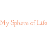 MySphereOfLife Discount Codes