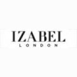 Izabel London Discount Codes