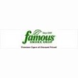 Famous Smoke Shop Discount Codes