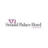 Strand Palace Hotel Discount Codes