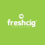 Freshcig Discount Codes