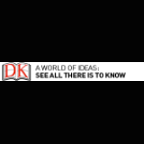 DK Books Discount Codes