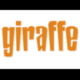 Giraffe Discount Codes