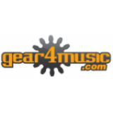 Gear4Music Discount Codes