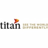 Titan Travel UK Discount Codes