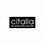 Citalia Discount Codes