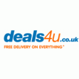 Deals4u Discount Codes