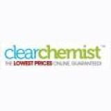 Clear Chemist Discount Codes